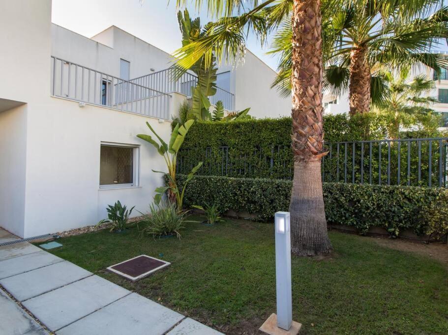 Vila Harmony 4F House - Privat Heated Pool & Privacy & Albufeira Exteriér fotografie