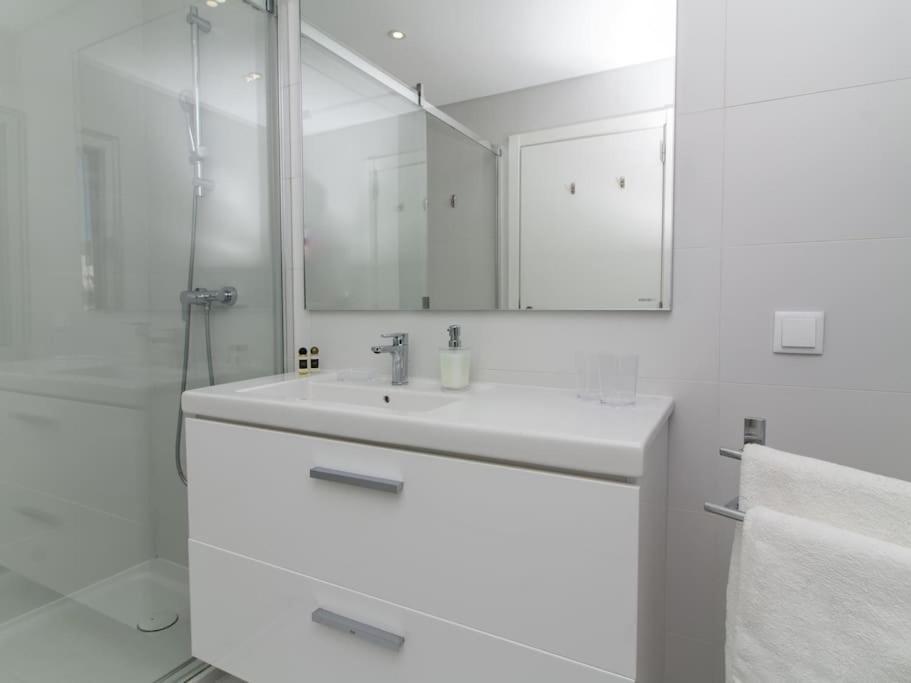 Vila Harmony 4F House - Privat Heated Pool & Privacy & Albufeira Exteriér fotografie