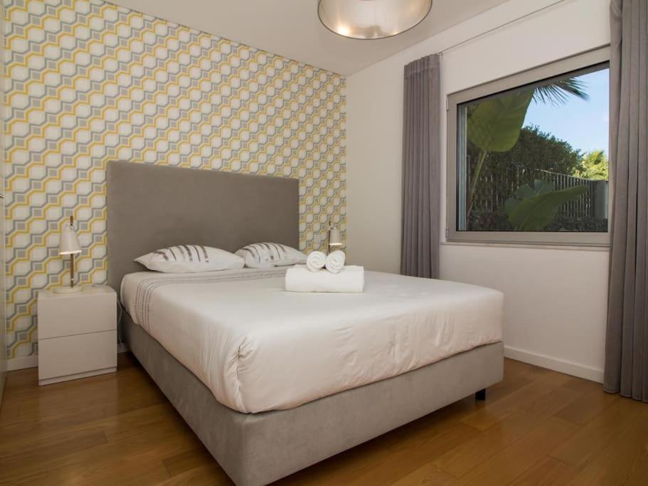 Vila Harmony 4F House - Privat Heated Pool & Privacy & Albufeira Exteriér fotografie
