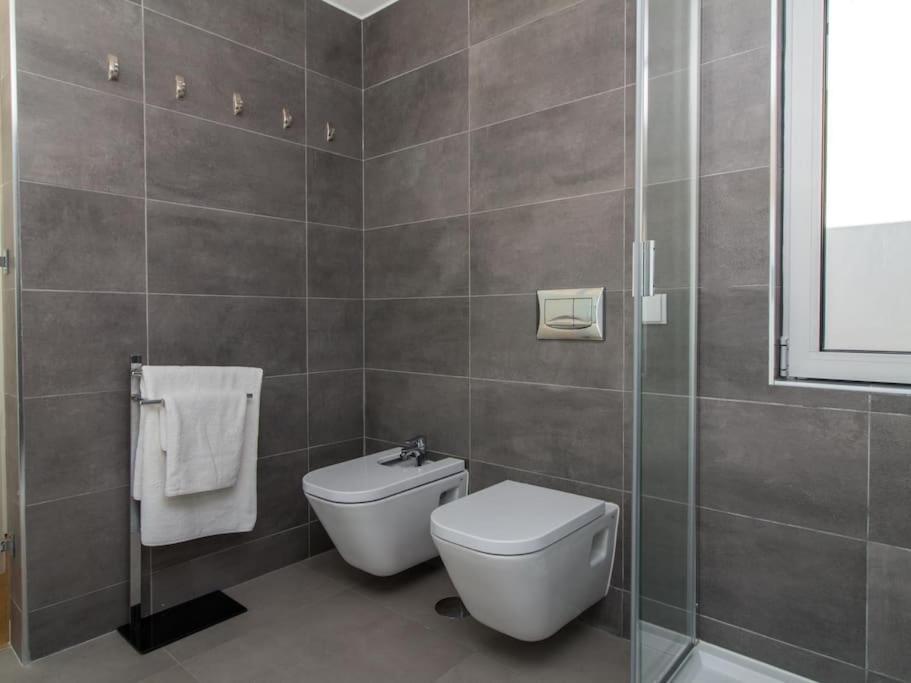 Vila Harmony 4F House - Privat Heated Pool & Privacy & Albufeira Exteriér fotografie