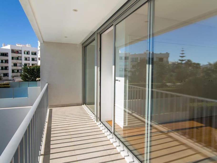 Vila Harmony 4F House - Privat Heated Pool & Privacy & Albufeira Exteriér fotografie